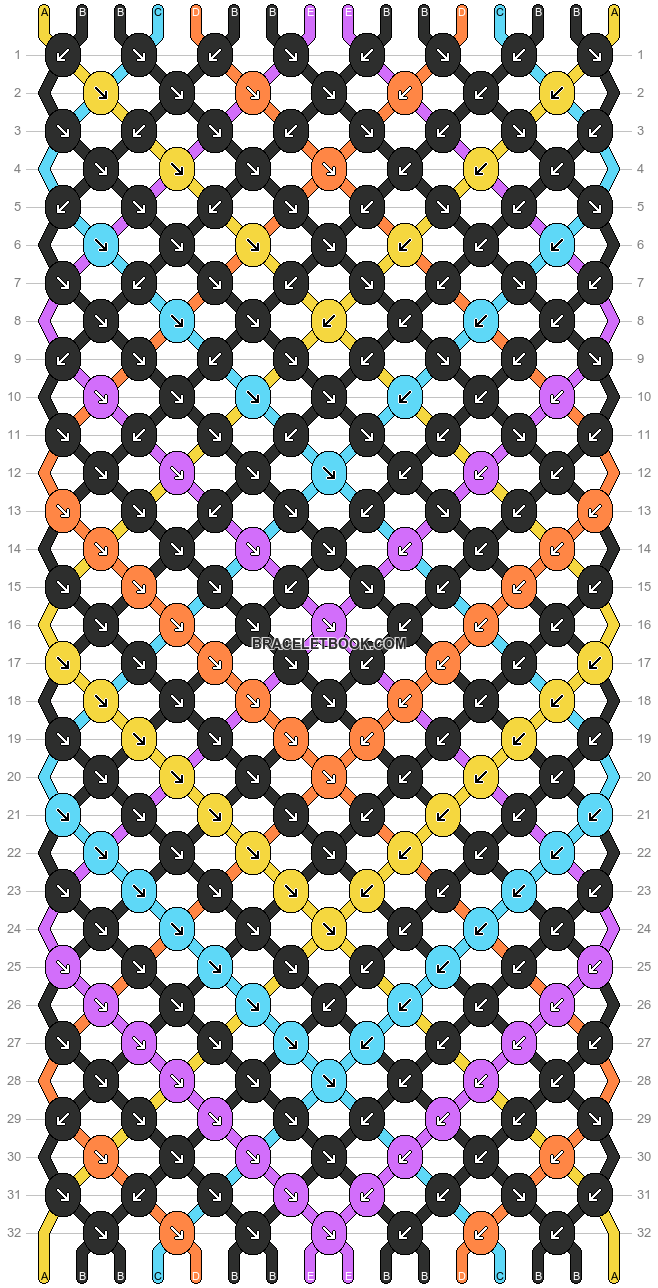 Normal pattern #25162 variation #338755 pattern