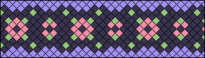Normal pattern #45229 variation #338765