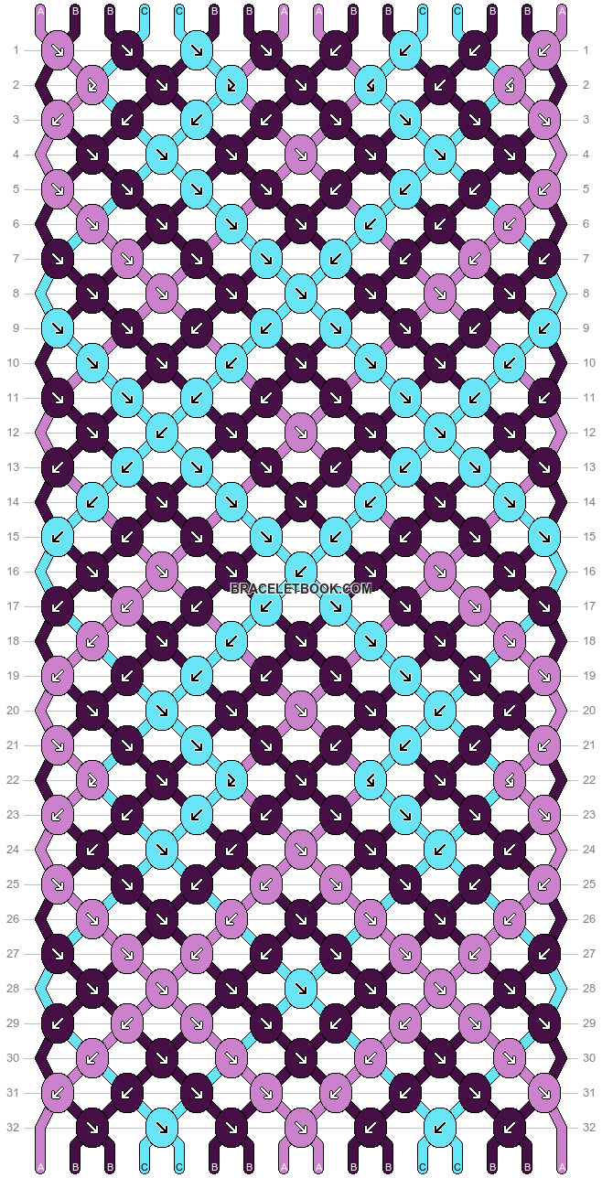 Normal pattern #72646 variation #338781 pattern
