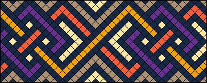 Normal pattern #166001 variation #338783