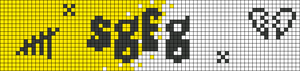 Alpha pattern #49096 variation #338790