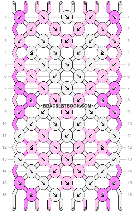 Normal pattern #34101 variation #338796 pattern
