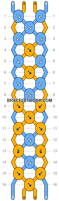 Normal pattern #163619 variation #338812 pattern