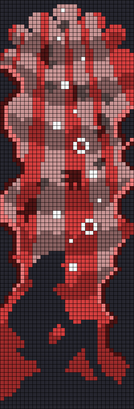 Alpha pattern #129837 variation #338827 preview