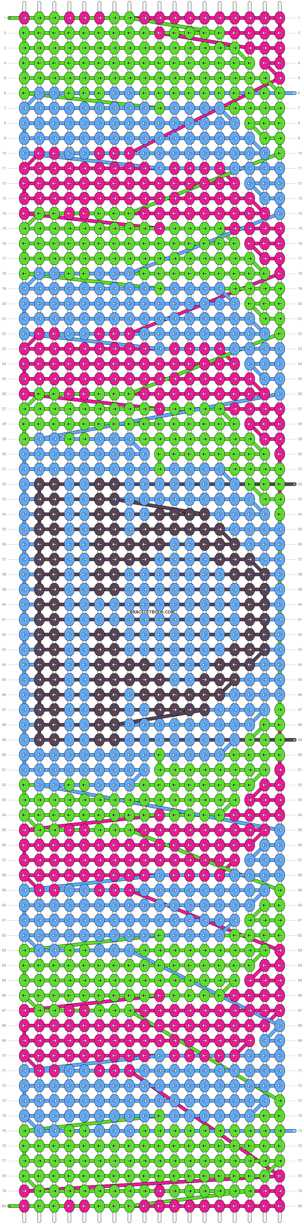 Alpha pattern #146233 variation #338846 pattern