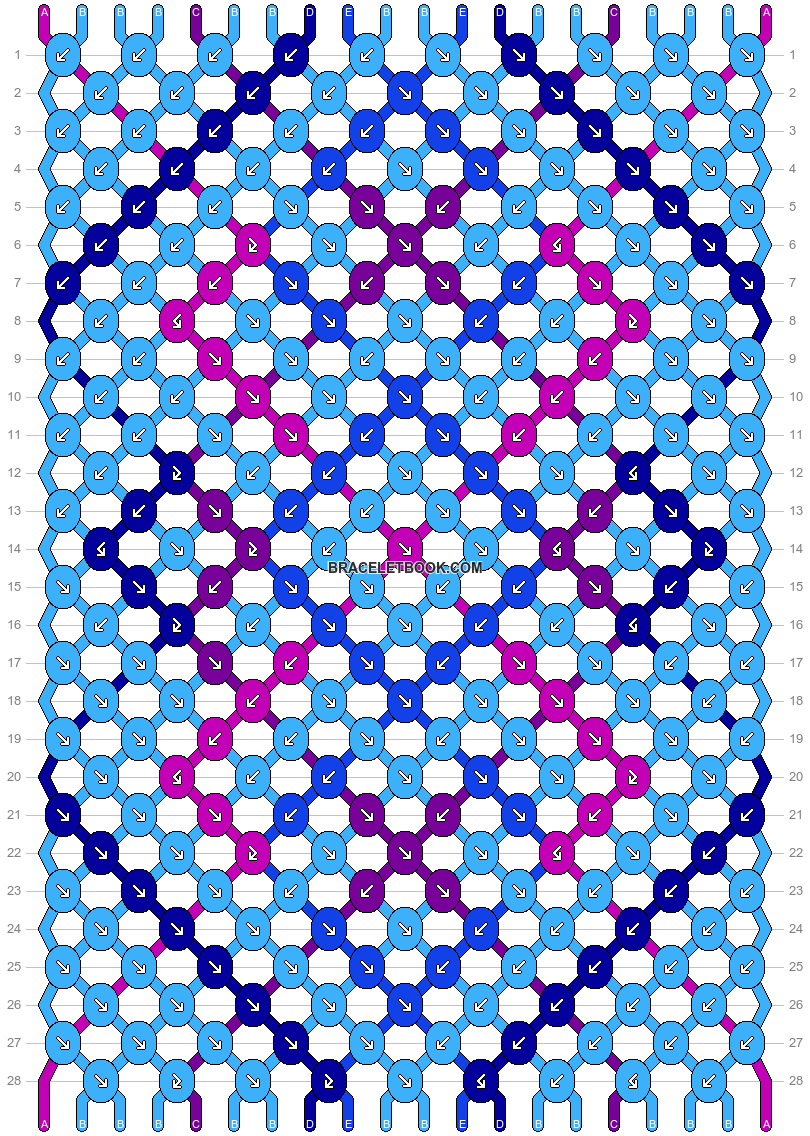 Normal pattern #166367 variation #338847 pattern
