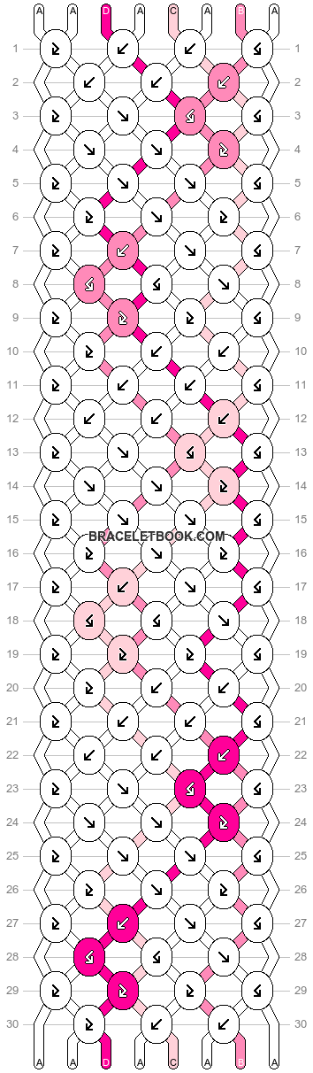 Normal pattern #164717 variation #338848 pattern