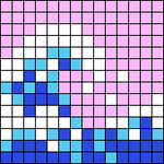 Alpha pattern #141489 variation #338852