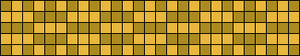 Alpha pattern #9122 variation #338865