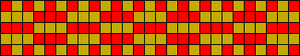 Alpha pattern #9122 variation #338866