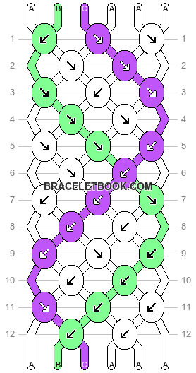 Normal pattern #166712 variation #338871 pattern