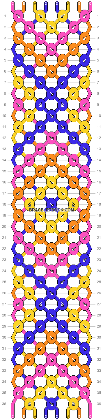 Normal pattern #153955 variation #338891 pattern