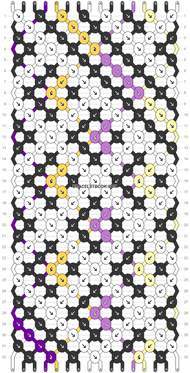 Normal pattern #166898 variation #338892 pattern