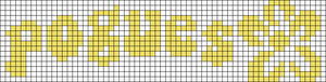 Alpha pattern #102666 variation #338897