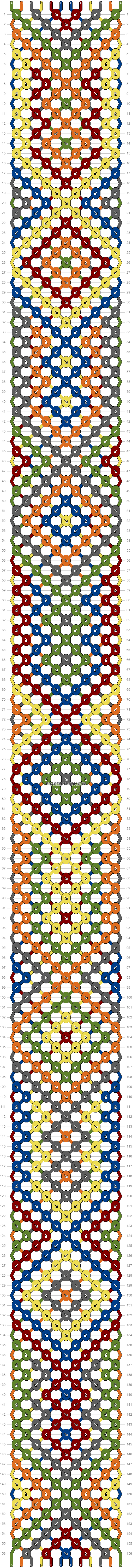 Normal pattern #22943 variation #338898 pattern