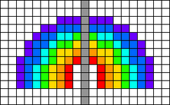 Alpha pattern #149871 variation #338899