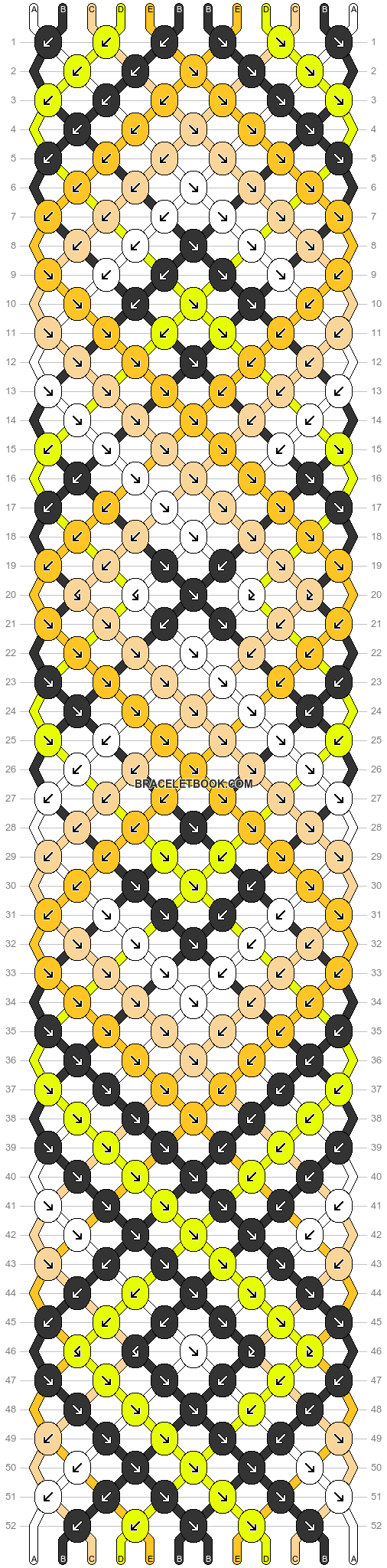 Normal pattern #166844 variation #338902 pattern