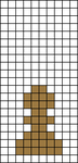 Alpha pattern #166960 variation #338944