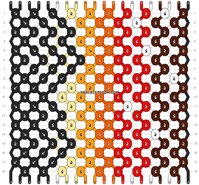 Normal pattern #27381 variation #338951 pattern
