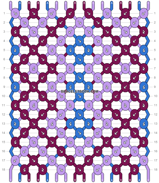 Normal pattern #145393 variation #338972 pattern
