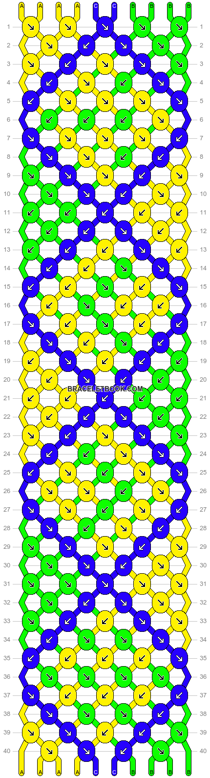 Normal pattern #166937 variation #338999 pattern