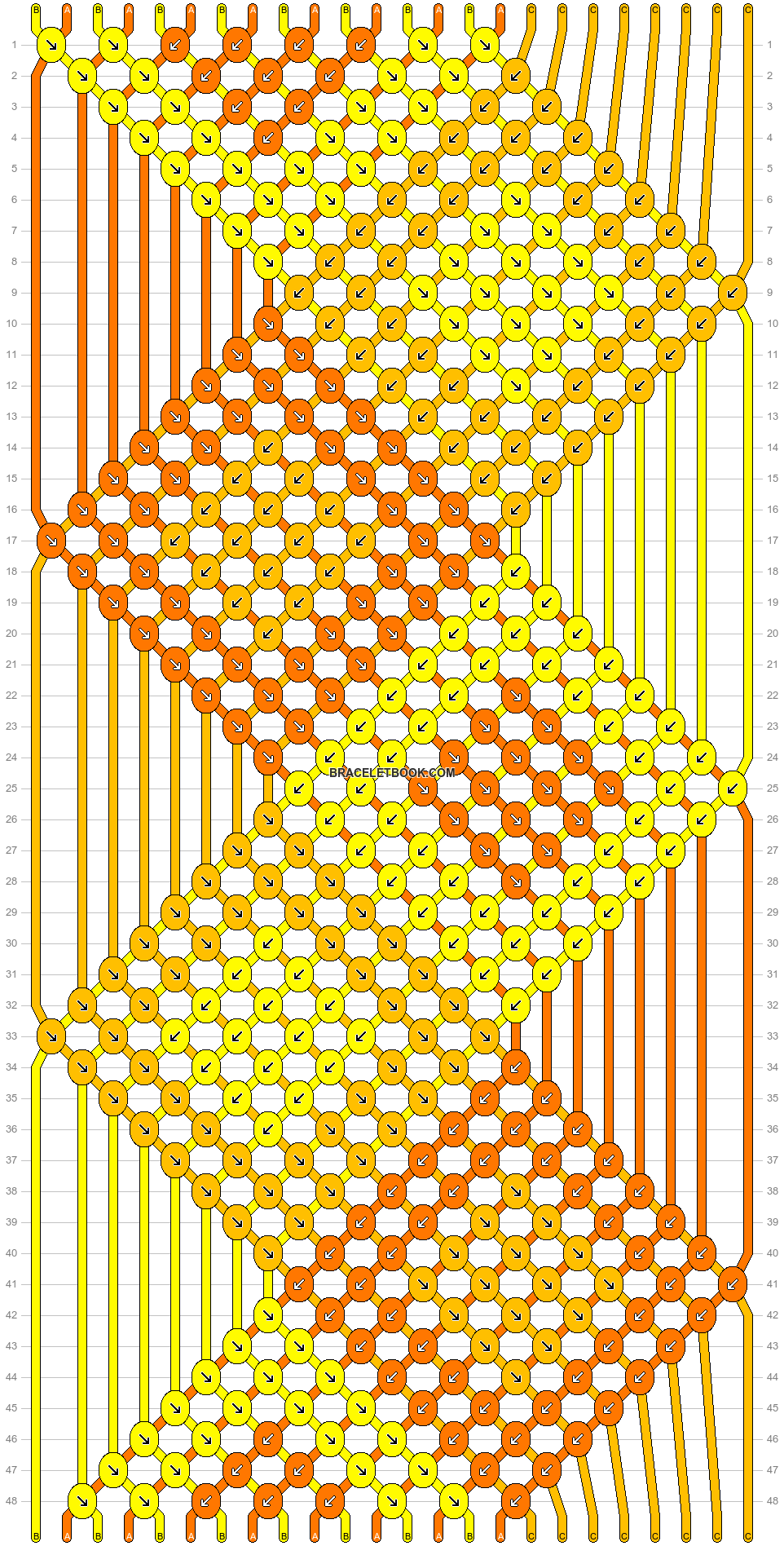 Normal pattern #166981 variation #339000 pattern