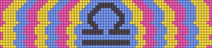 Alpha pattern #146233 variation #339003