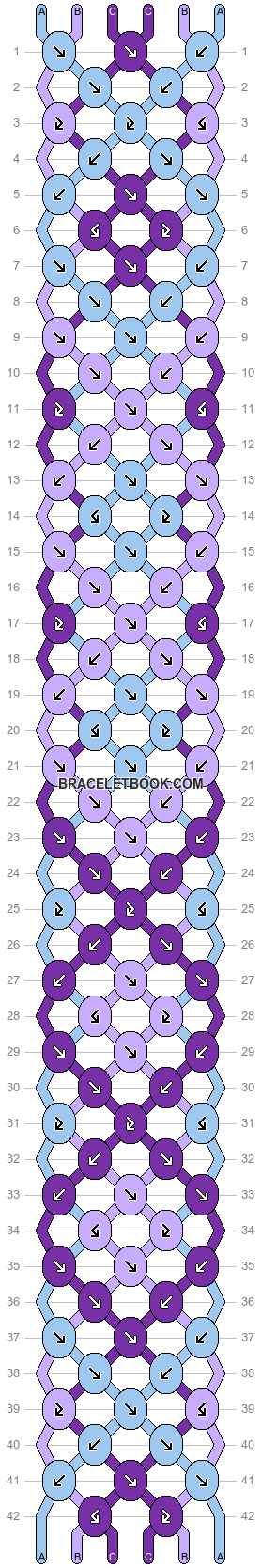 Normal pattern #163614 variation #339012 pattern