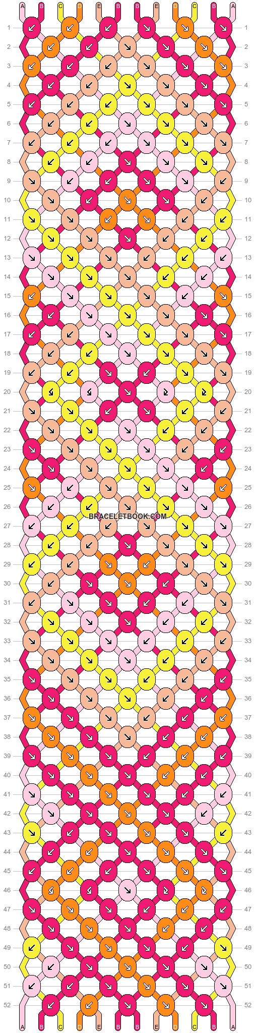 Normal pattern #166844 variation #339033 pattern