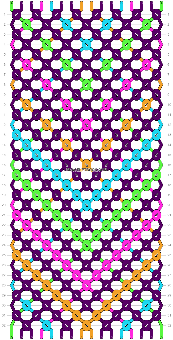 Normal pattern #25162 variation #339038 pattern