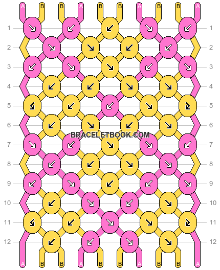 Normal pattern #21985 variation #339039 pattern