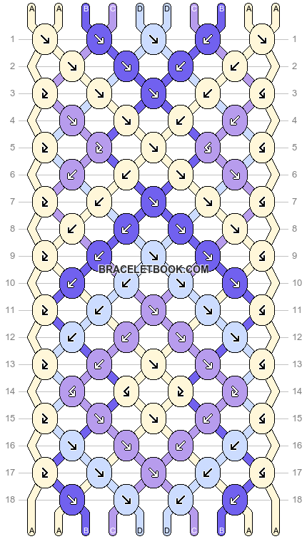 Normal pattern #23268 variation #339043 pattern