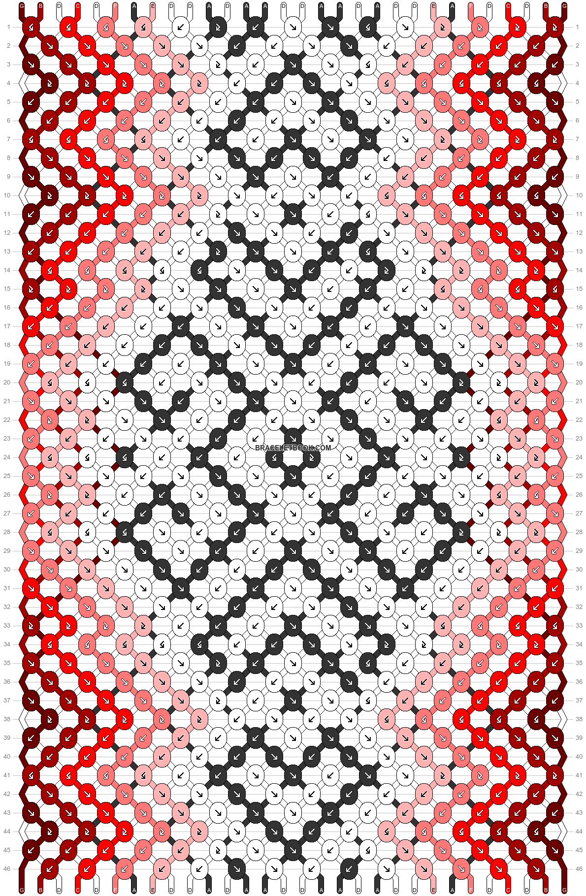 Normal pattern #61708 variation #339051 pattern
