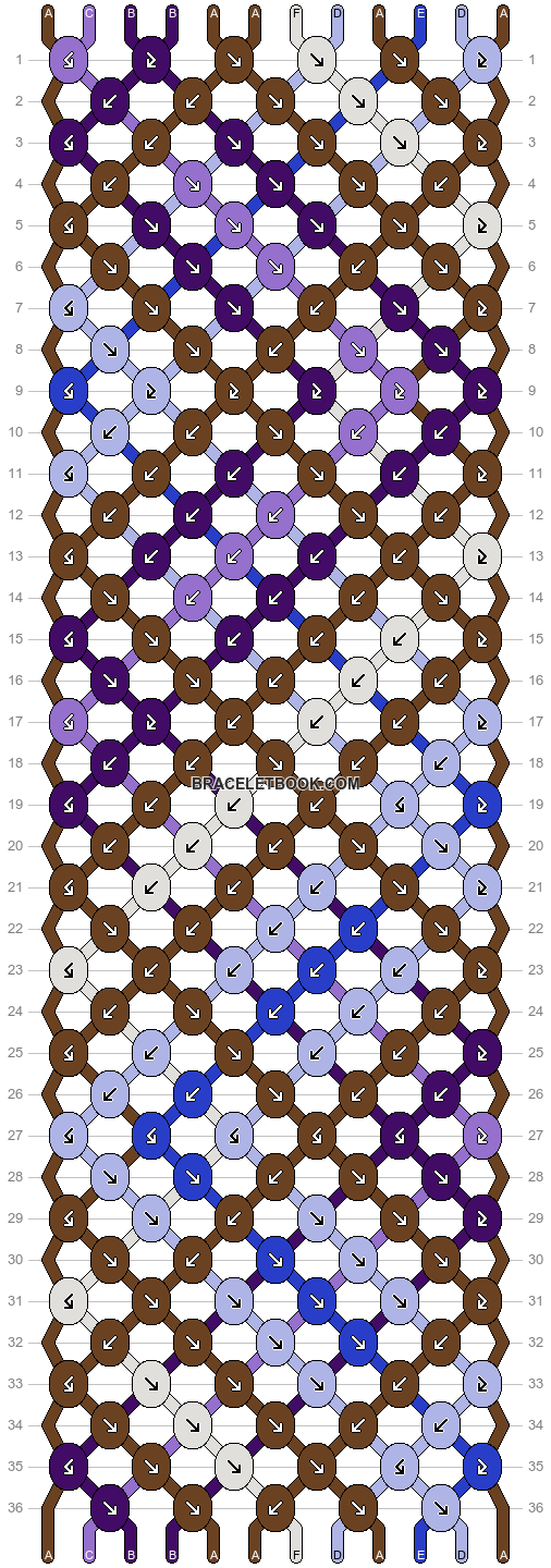 Normal pattern #161068 variation #339082 pattern