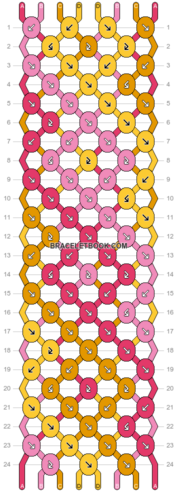 Normal pattern #23346 variation #339092 pattern