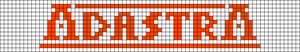 Alpha pattern #166996 variation #339097