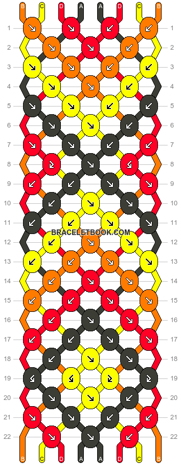 Normal pattern #158973 variation #339101 pattern