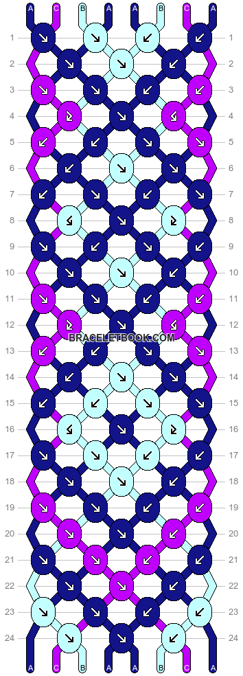 Normal pattern #158560 variation #339107 pattern