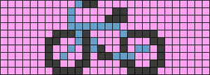 Alpha pattern #165551 variation #339115