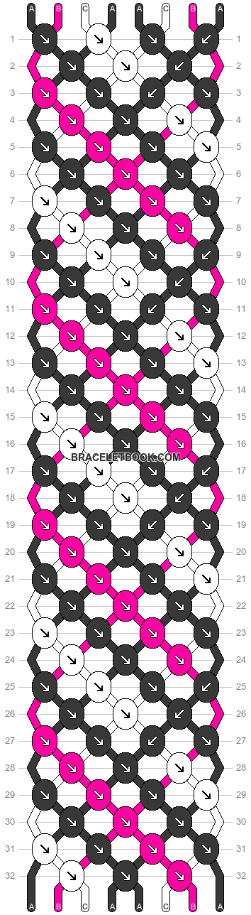 Normal pattern #166908 variation #339128 pattern