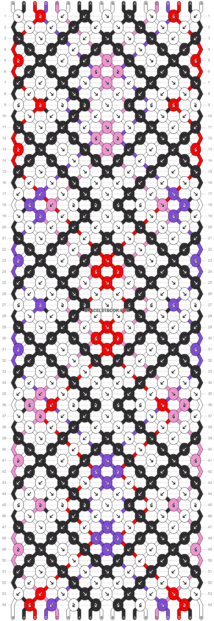 Normal pattern #150484 variation #339153 pattern