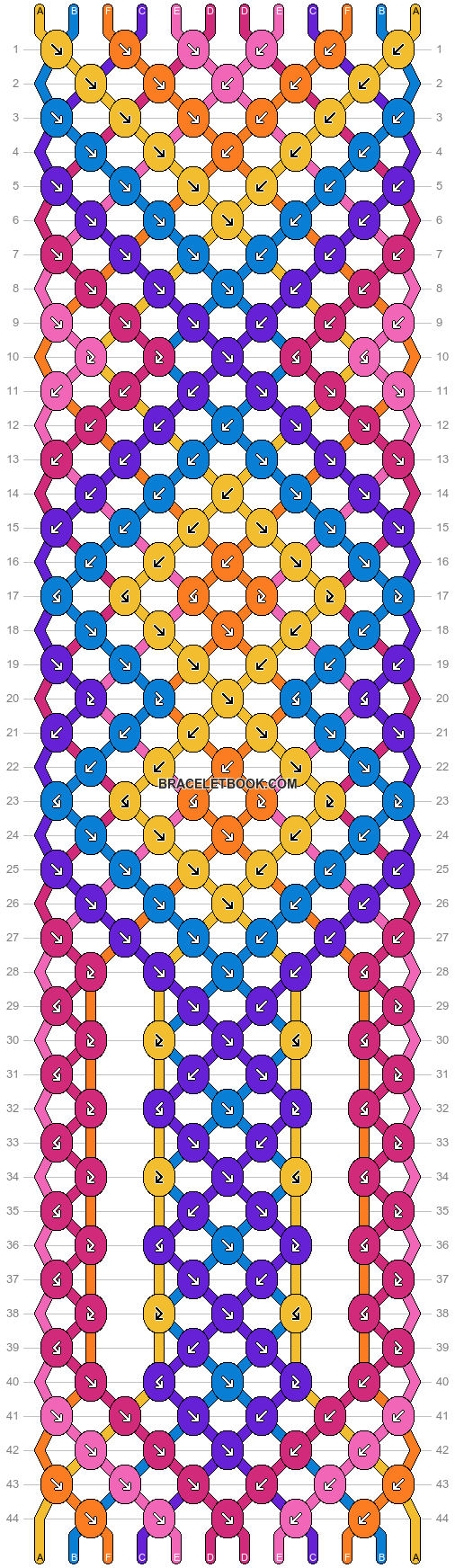 Normal pattern #28009 variation #339154 pattern