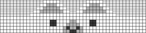 Alpha pattern #164839 variation #339155