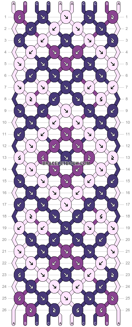 Normal pattern #23558 variation #339160 pattern