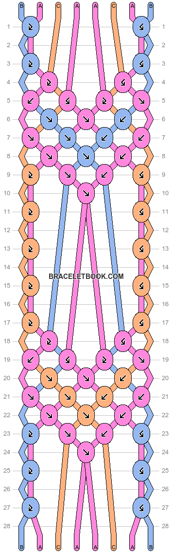 Normal pattern #149623 variation #339172 pattern