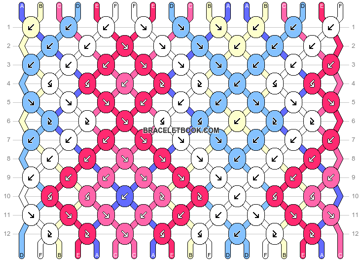 Normal pattern #248 variation #339176 pattern