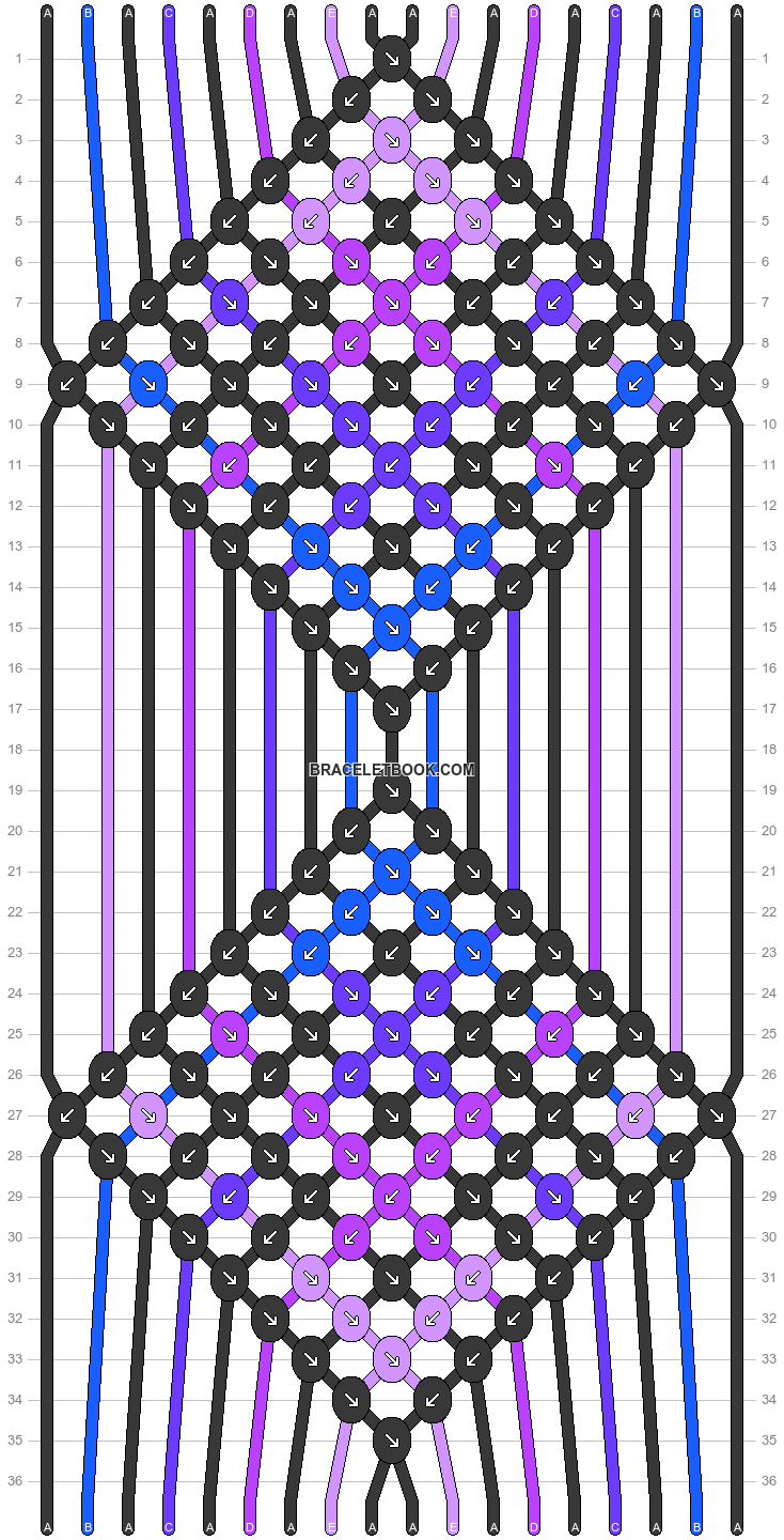 Normal pattern #44681 variation #339181 pattern