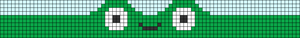 Alpha pattern #89623 variation #339185