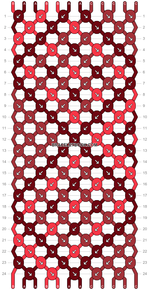 Normal pattern #157721 variation #339186 pattern