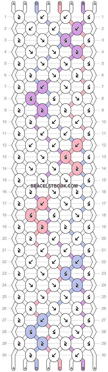 Normal pattern #164717 variation #339194 pattern